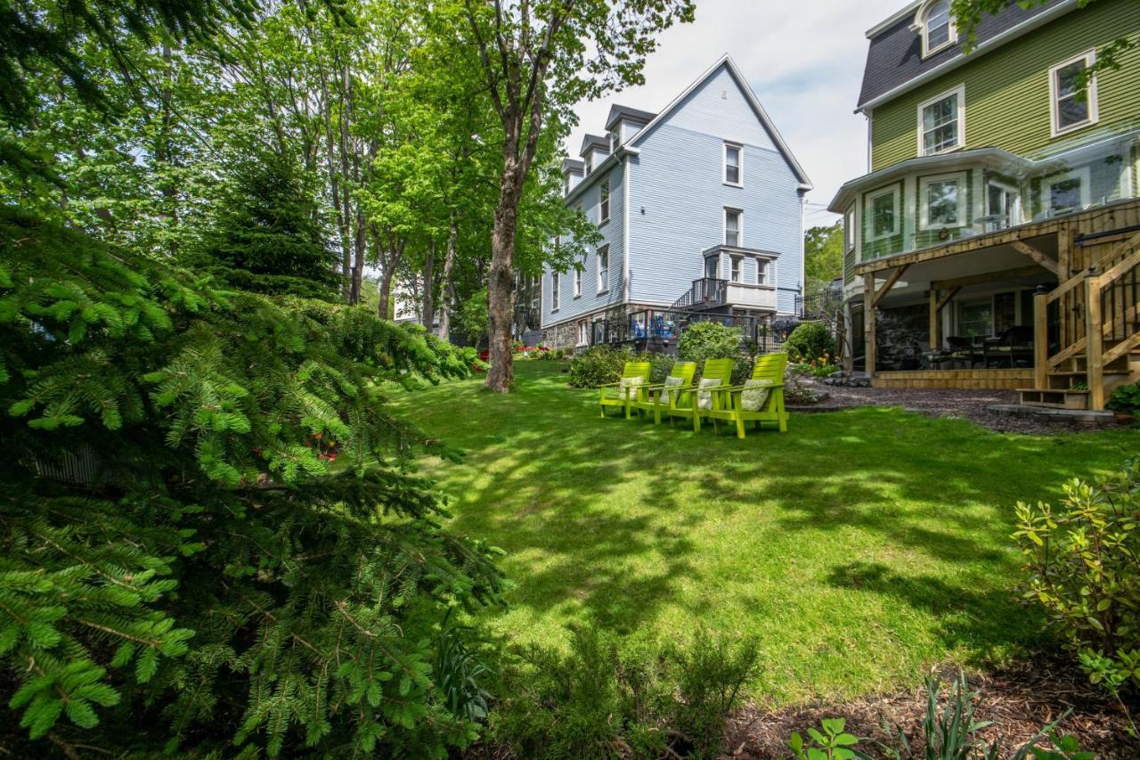 The Elizabeth Manor Guesthouse St. John's Zewnętrze zdjęcie