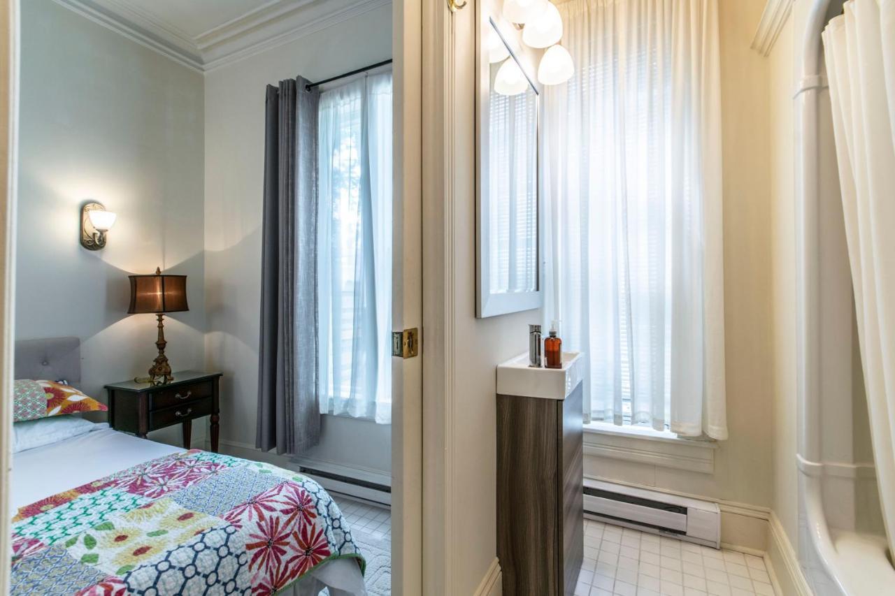 The Elizabeth Manor Guesthouse St. John's Zewnętrze zdjęcie