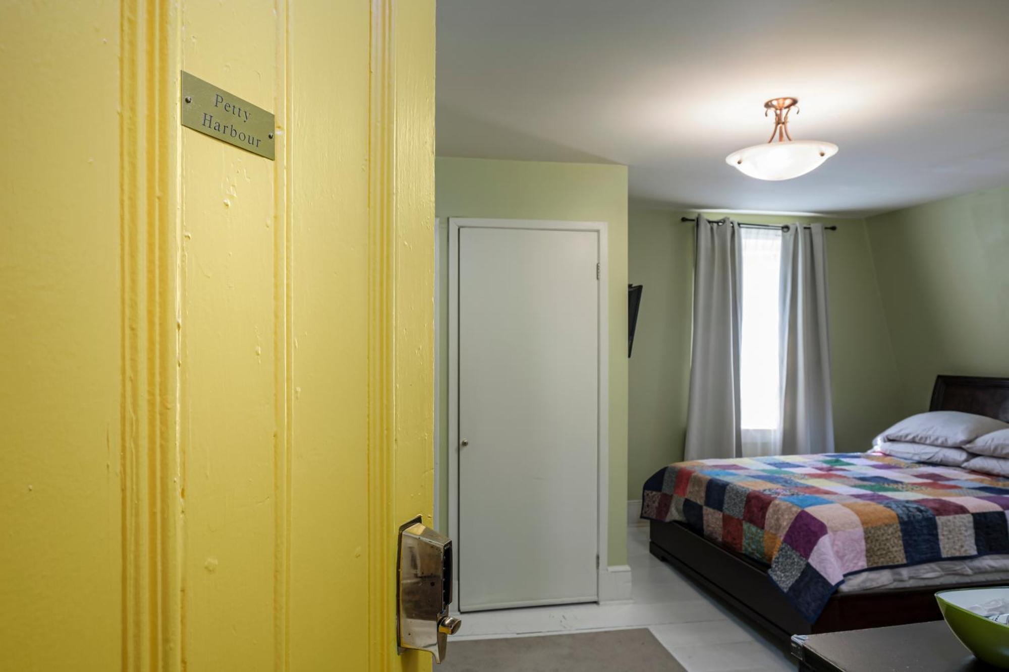 The Elizabeth Manor Guesthouse St. John's Zewnętrze zdjęcie