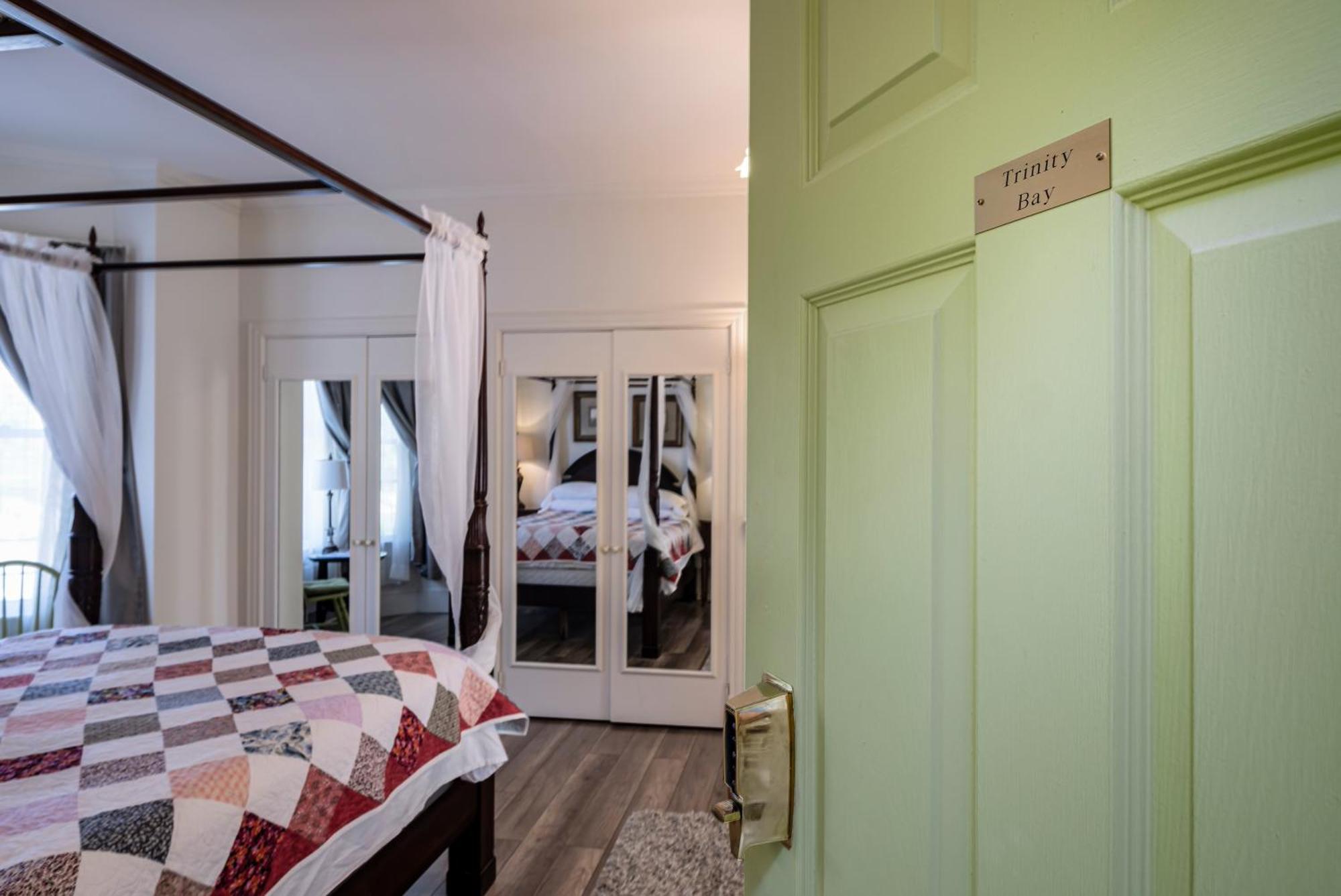The Elizabeth Manor Guesthouse St. John's Zewnętrze zdjęcie