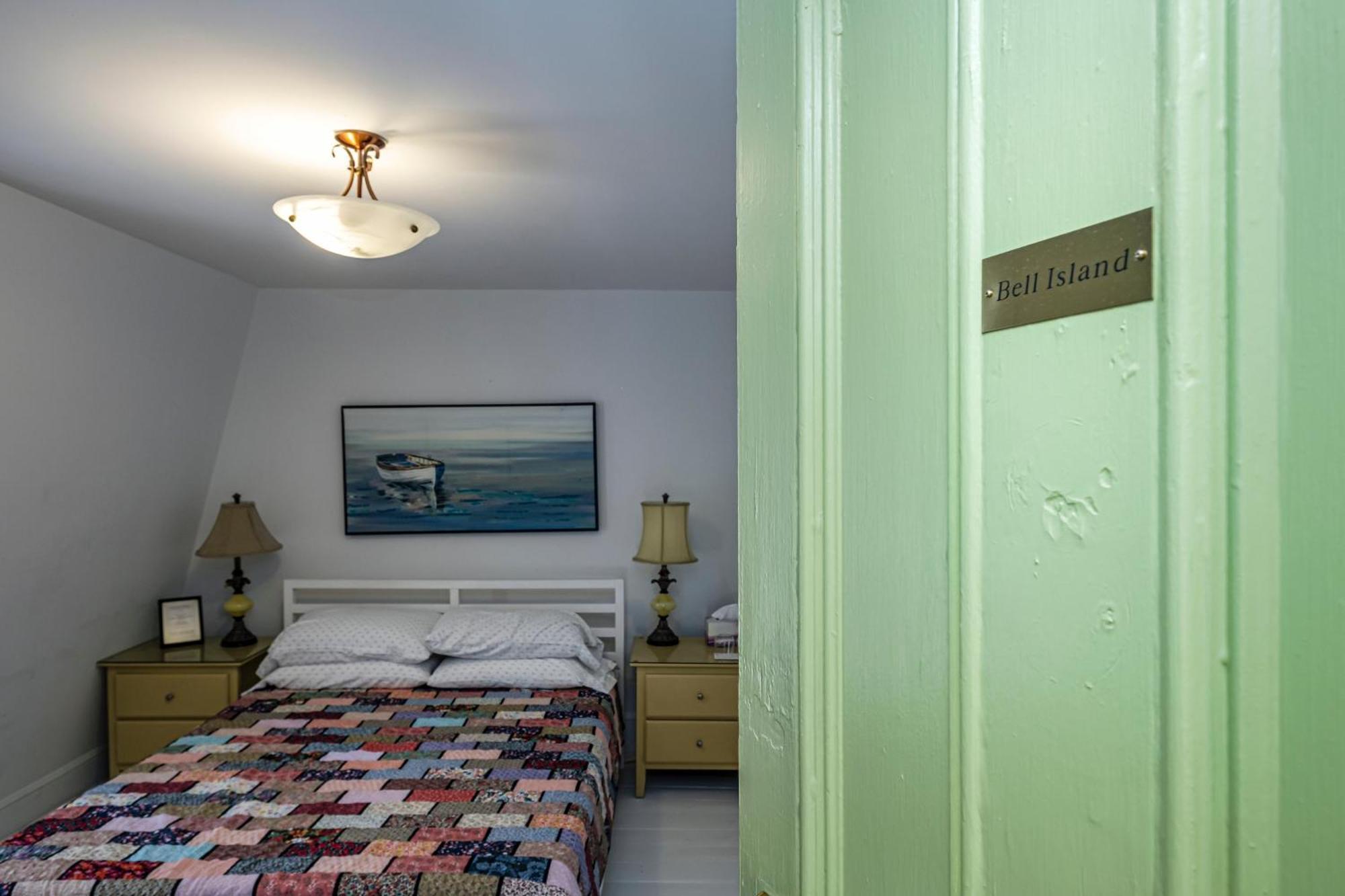 The Elizabeth Manor Guesthouse St. John's Zewnętrze zdjęcie