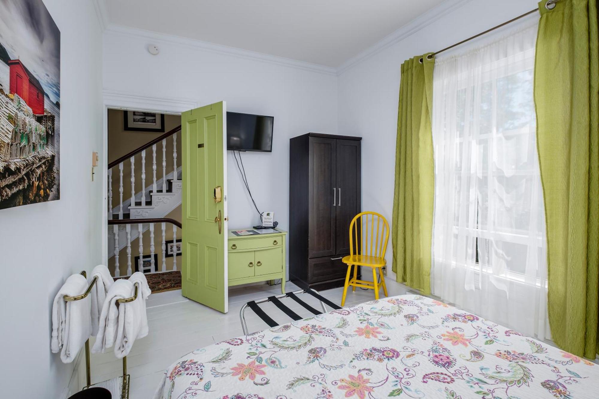 The Elizabeth Manor Guesthouse St. John's Zewnętrze zdjęcie