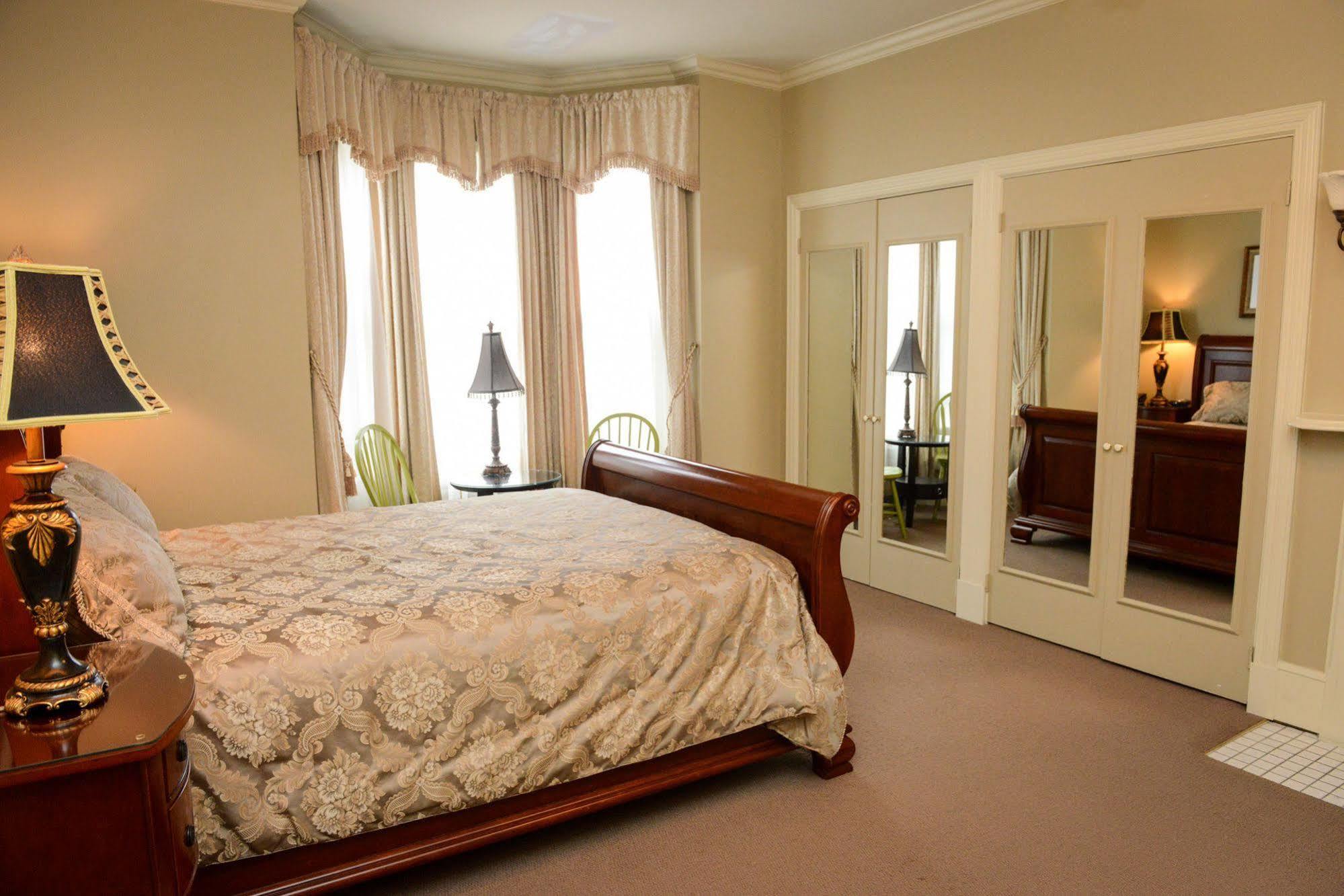 The Elizabeth Manor Guesthouse St. John's Zewnętrze zdjęcie