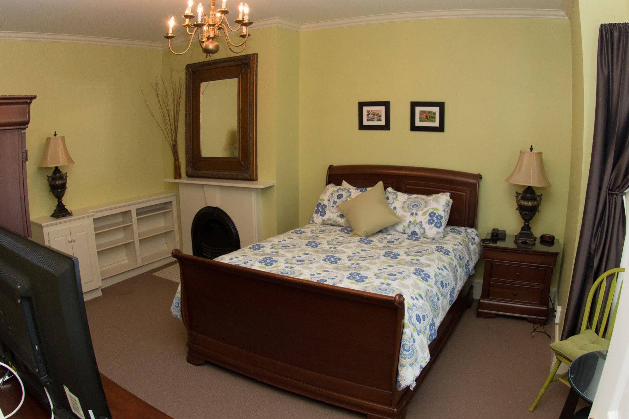 The Elizabeth Manor Guesthouse St. John's Zewnętrze zdjęcie